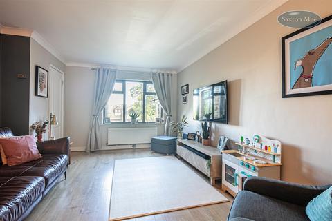 3 bedroom end of terrace house for sale, Friar Close, Stannington, Sheffield