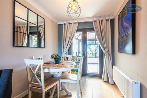 12 Friar Close, Stannington, Sheffield, S6 6EP