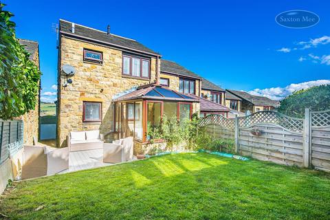 12 Friar Close, Stannington, Sheffield, S6 6EP