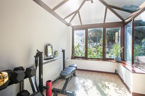 12 Friar Close, Stannington, Sheffield, S6 6EP