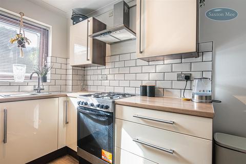 12 Friar Close, Stannington, Sheffield, S6 6EP