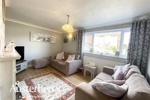 3 bedroom semi-detached house for sale, Newmount Road, Stoke-On-Trent ST4