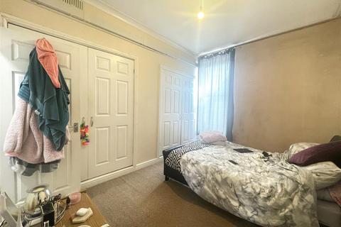 1 bedroom flat to rent, Leopold Street, Derby, DE1