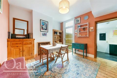 3 bedroom terraced house for sale, Belmont Road, South Norwood