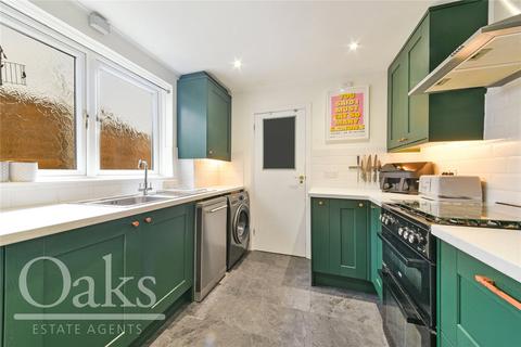 3 bedroom terraced house for sale, Belmont Road, South Norwood