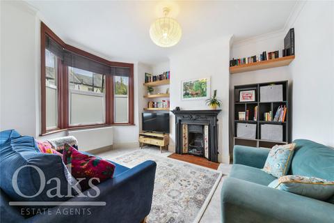 3 bedroom terraced house for sale, Belmont Road, South Norwood