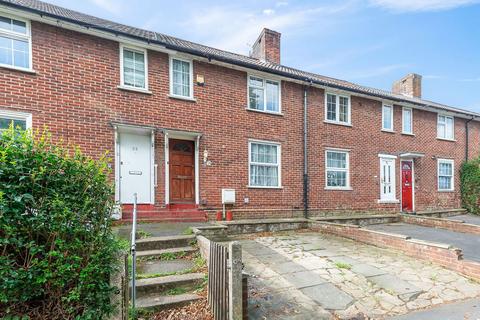 3 bedroom terraced house for sale, Steyning Grove, London SE9 - Beautifully presented!