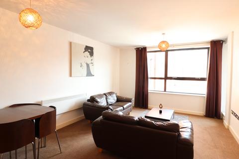 1 bedroom apartment to rent, George Street, Birmingham, Birmingham, B3