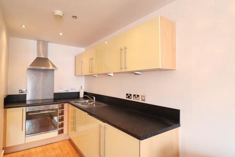 1 bedroom apartment to rent, George Street, Birmingham, Birmingham, B3