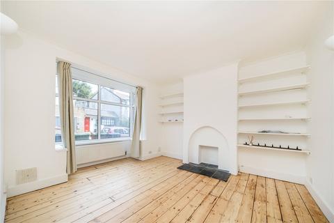 2 bedroom apartment for sale, Edgeley Road, London SW4