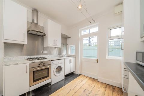 2 bedroom apartment for sale, Edgeley Road, London SW4