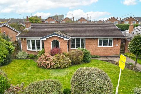 3 bedroom detached bungalow for sale, Little Lane, Nottingham NG14