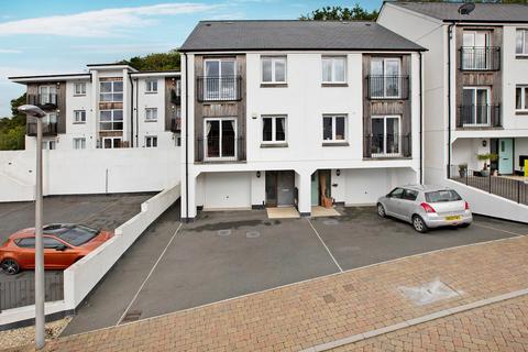 3 bedroom townhouse for sale, Saddleback Close, Ogwell, TQ12