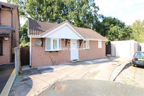 2 bedroom bungalow to rent, Knights Meadow