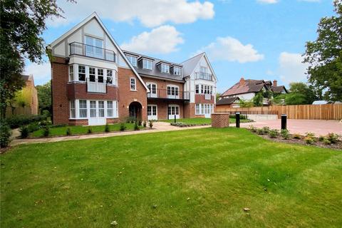 2 bedroom apartment for sale, Chewton Farm Road, Chewton Estate, Christchurch, Dorset, BH23