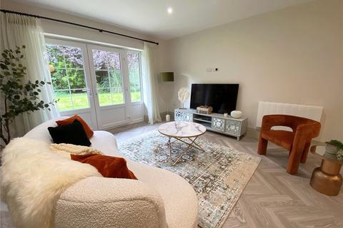 2 bedroom apartment for sale, Chewton Farm Road, Chewton Estate, Christchurch, Dorset, BH23