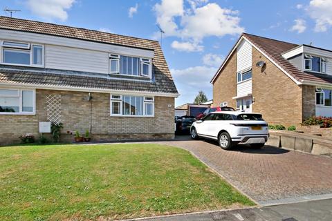 3 bedroom semi-detached house for sale, Ash Close, Crawley Down, RH10