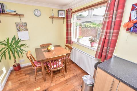 2 bedroom semi-detached house for sale, 23 Provost Smith Crescent, Inverness