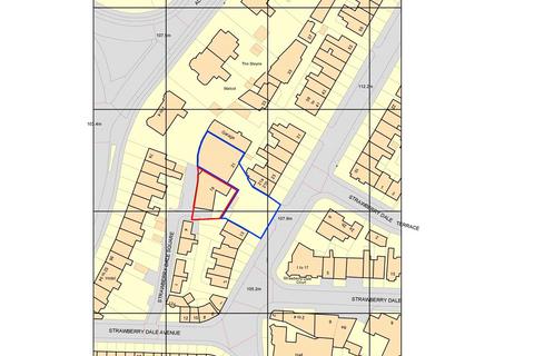 Plot for sale, Residential Development Opportunity, Franklin Road/Strawberry Dale Square, Harrogate, North Yorkshire, HG1