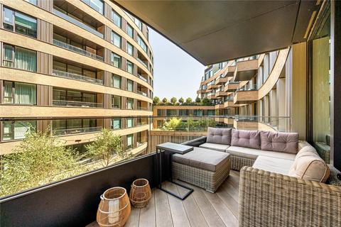 2 bedroom apartment for sale, Wood Crescent, London, White City, London, W12