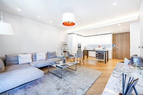 2 bedroom apartment for sale, Wood Crescent, London, White City, London, W12