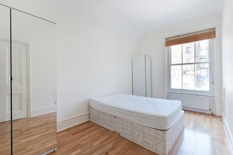 2 bedroom flat to rent, Southwell Gardens, London