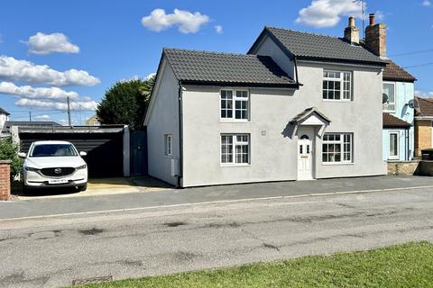 3 bedroom detached house for sale, Ponts Hill, Littleport, Ely, Cambridgeshire