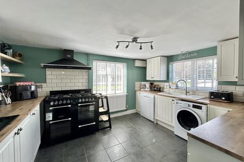 3 bedroom detached house for sale, Ponts Hill, Littleport, Ely, Cambridgeshire