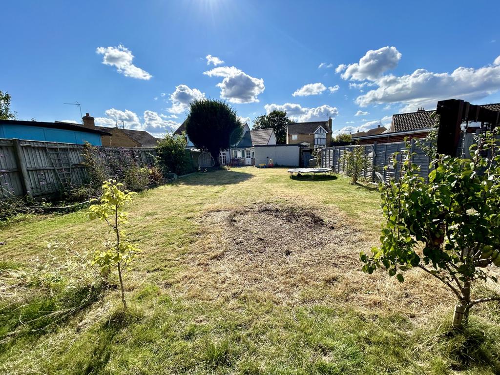 Garden 3