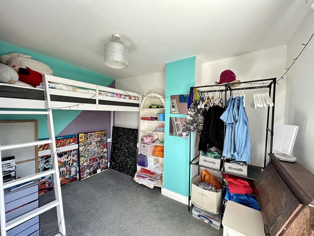 Bed 2