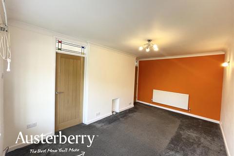 2 bedroom semi-detached bungalow for sale, Nutbrook Avenue, Stoke-On-Trent ST4