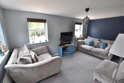 3 bedroom end of terrace house for sale, Wood Drive, Derby DE74