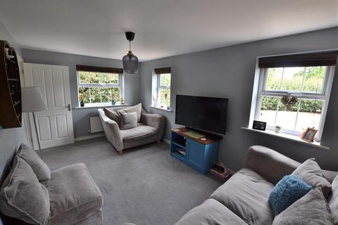 3 bedroom end of terrace house for sale, Wood Drive, Derby DE74