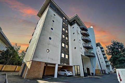 Ravenswood, Victoria Wharf, Cardiff Bay