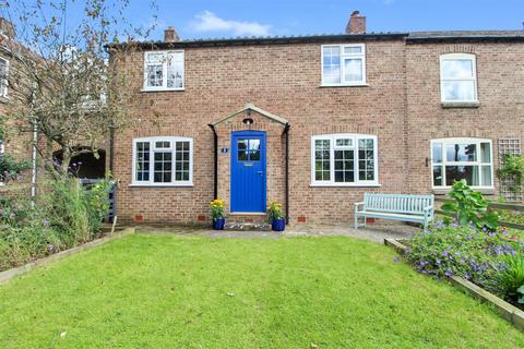 3 bedroom semi-detached house for sale, St. Johns Garth, Thirsk YO7