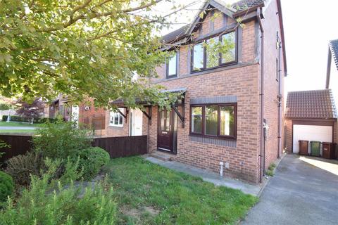 3 bedroom semi-detached house to rent, Rochester Court, Wakefield WF4