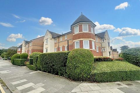 2 bedroom flat for sale, Sandringham Court, Darlington, Durham, DL3 9FB