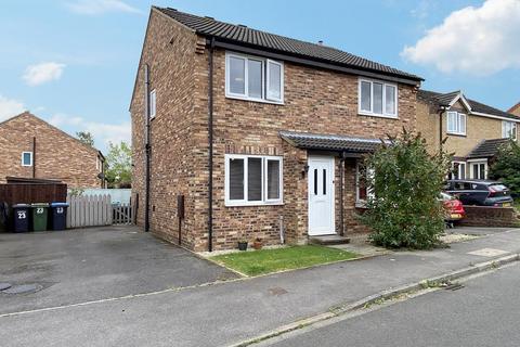 3 bedroom semi-detached house for sale, Iddison Drive, Bedale