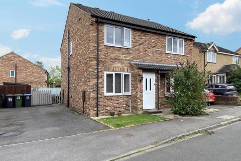 25 Iddison Drive, Bedale, DL8 2EP