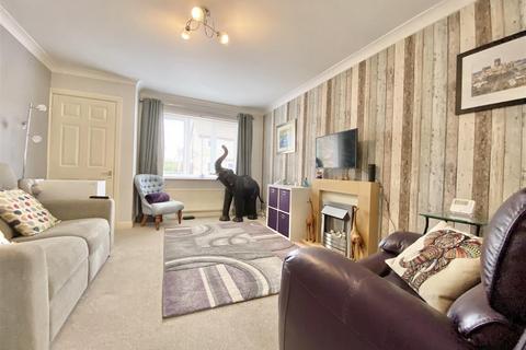 25 Iddison Drive, Bedale, DL8 2EP