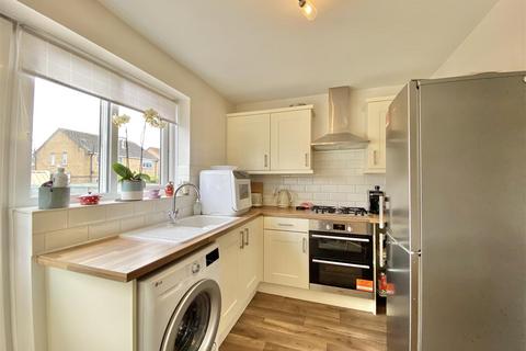 25 Iddison Drive, Bedale, DL8 2EP