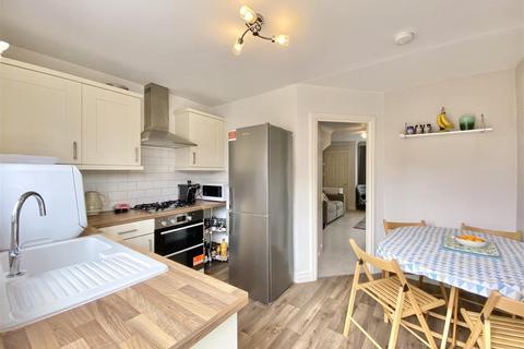 25 Iddison Drive, Bedale, DL8 2EP