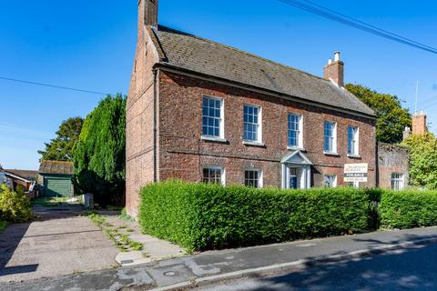 3 bedroom detached house for sale, 1 King Street, Kirton, Boston, PE20