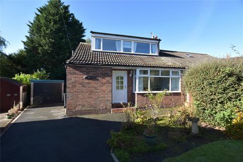 3 bedroom bungalow for sale, Cooper Hill, Pudsey, West Yorkshire