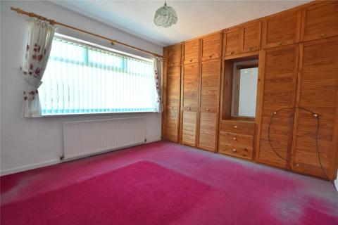 3 bedroom bungalow for sale, Cooper Hill, Pudsey, West Yorkshire