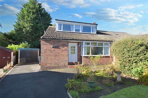 3 bedroom bungalow for sale, Cooper Hill, Pudsey, West Yorkshire