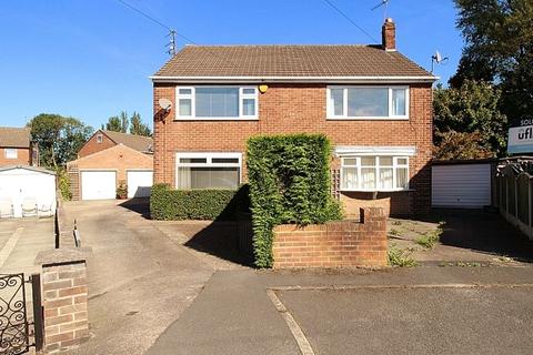 7 Ferrars Drive, Sheffield, S9 1WU