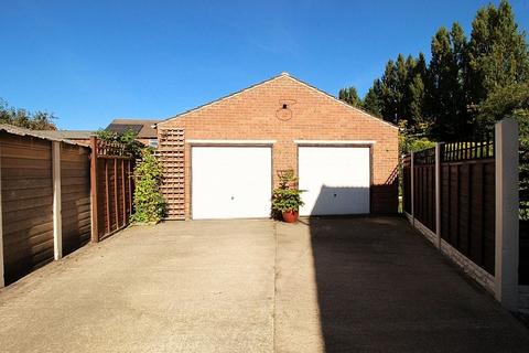 7 Ferrars Drive, Sheffield, S9 1WU