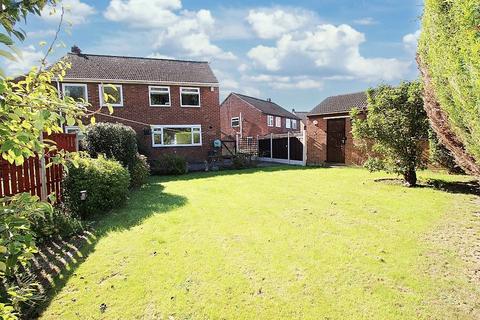7 Ferrars Drive, Sheffield, S9 1WU