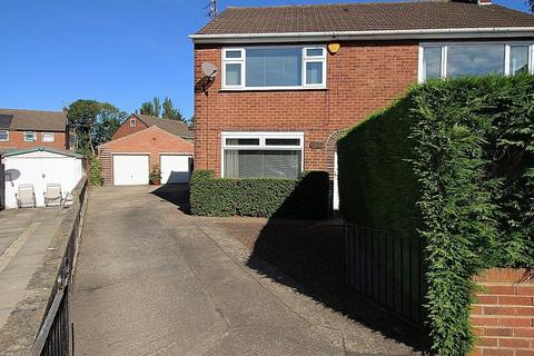 7 Ferrars Drive, Sheffield, S9 1WU